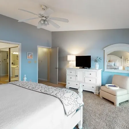 Seascape Lakefront Villas 216 Destin Exterior photo