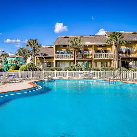 Seascape Lakefront Villas 216 Destin Exterior photo