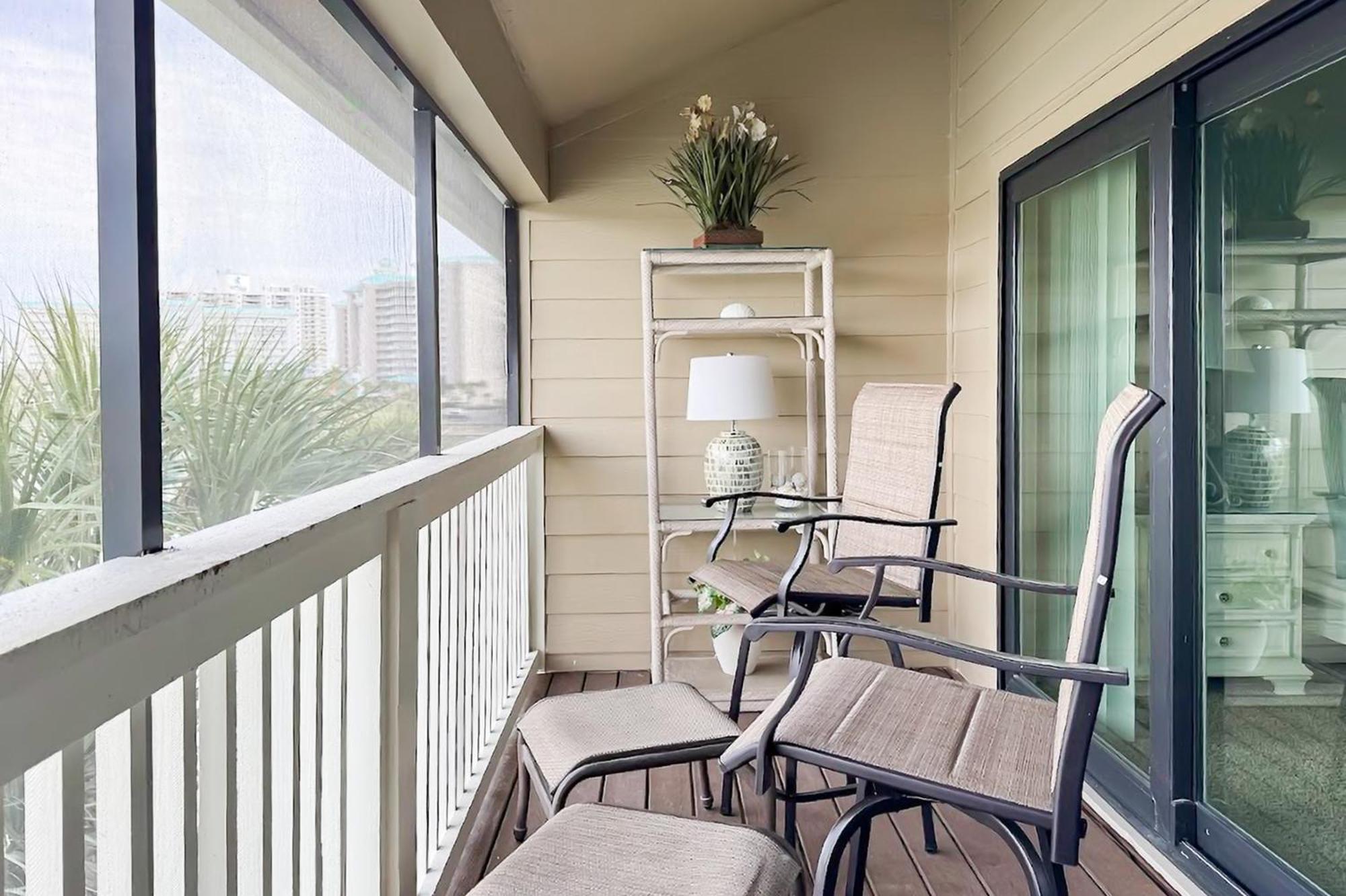 Seascape Lakefront 216 Holiday home *