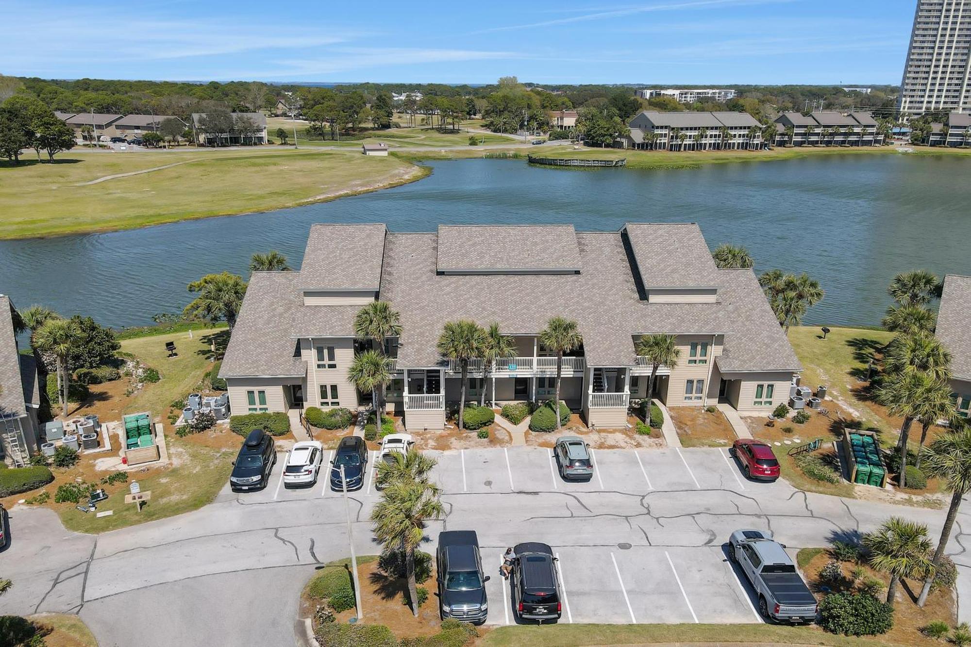 Holiday home Seascape Lakefront 216 *